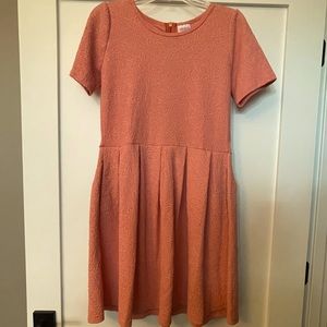 Lularo Amelia size Large